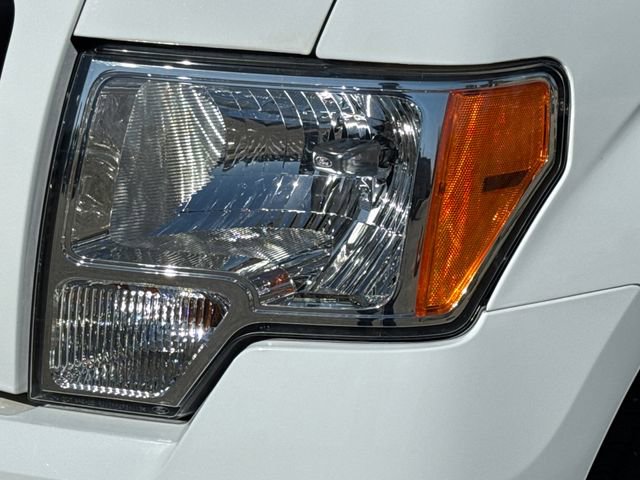 Used 2014 Ford F150 STX w/ Trailer Tow Package image 4