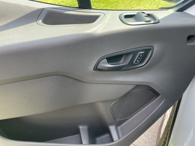 Used 2024 Ford Transit 350 XLT image 15