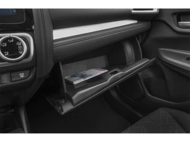 Used 2015 Honda Fit EX image 16