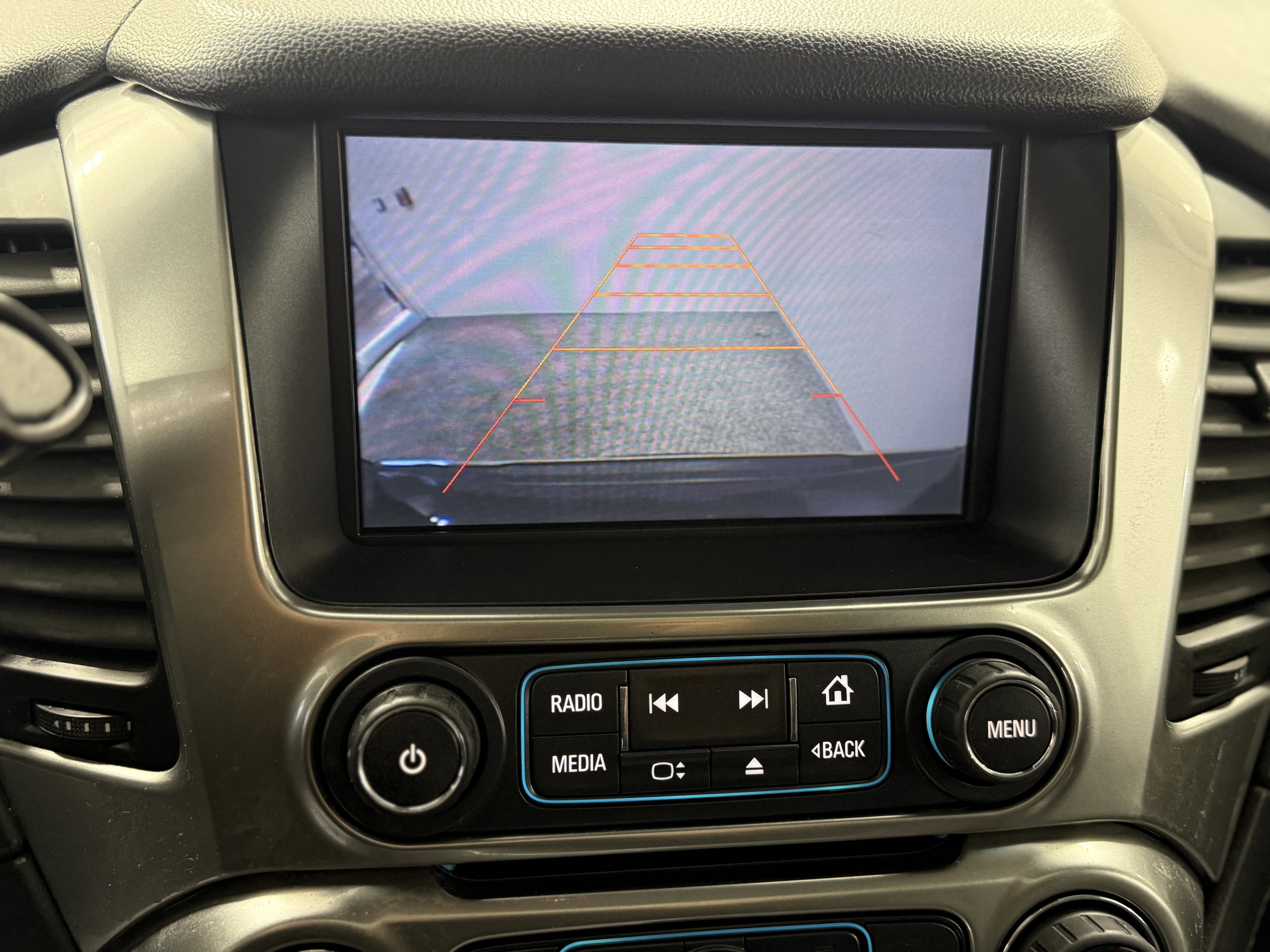 Used 2015 Chevrolet Tahoe LTZ image 22