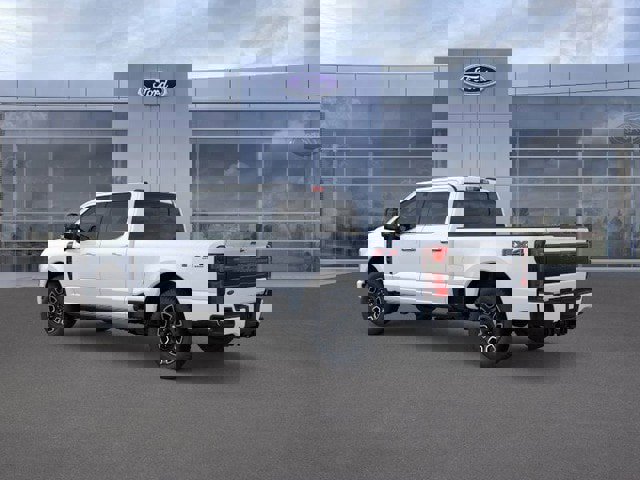 New 2026 Ford F350 Platinum w/ FX4 Off-Road Package image 26