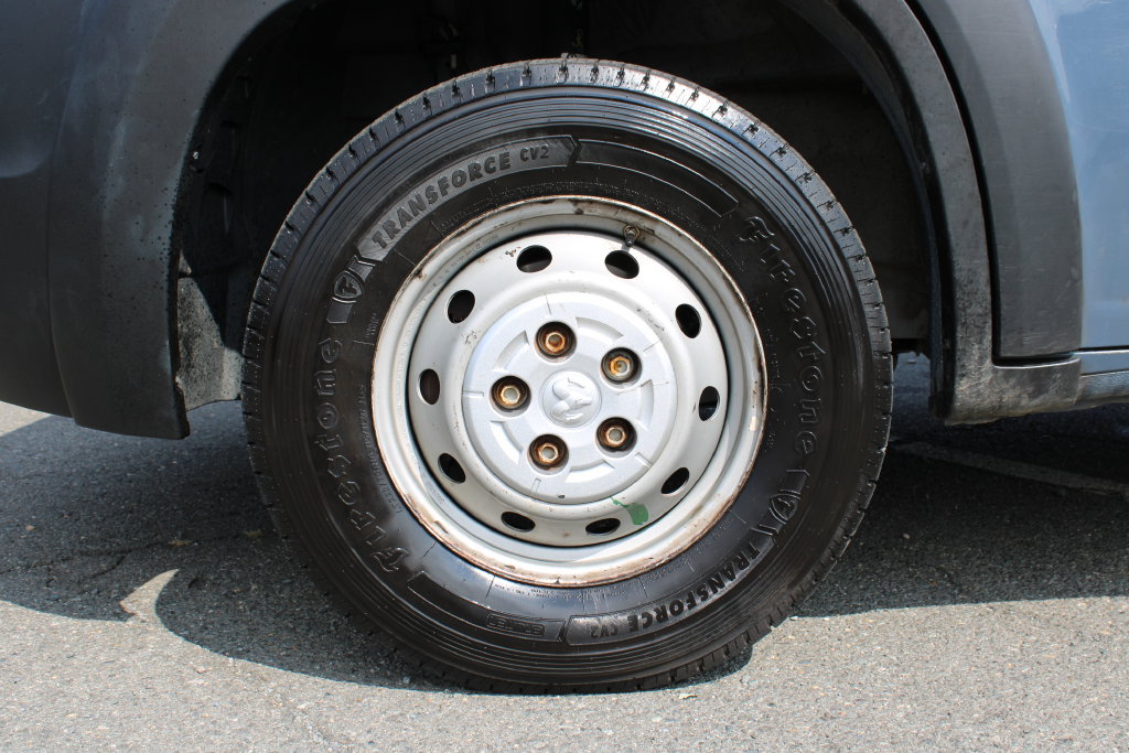 Used 2021 RAM ProMaster 3500 FWD image 31