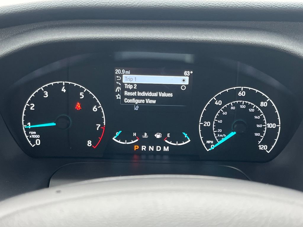 New 2025 Ford Transit 350 image 12