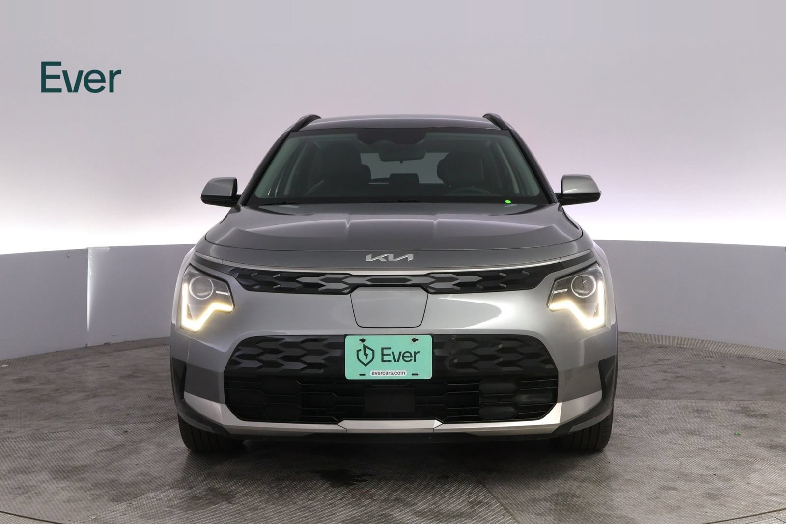 Used 2024 Kia Niro Wind w/ Wind Preserve Package FWD image 12
