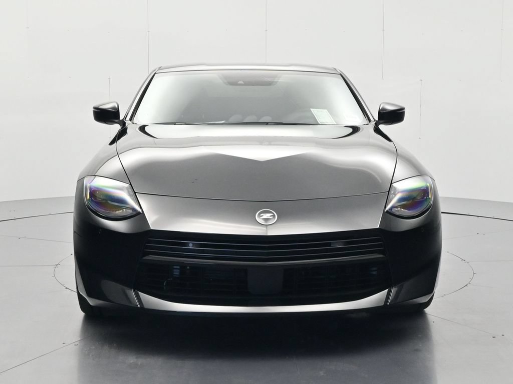 New 2027 Nissan Z Performance RWD image 2