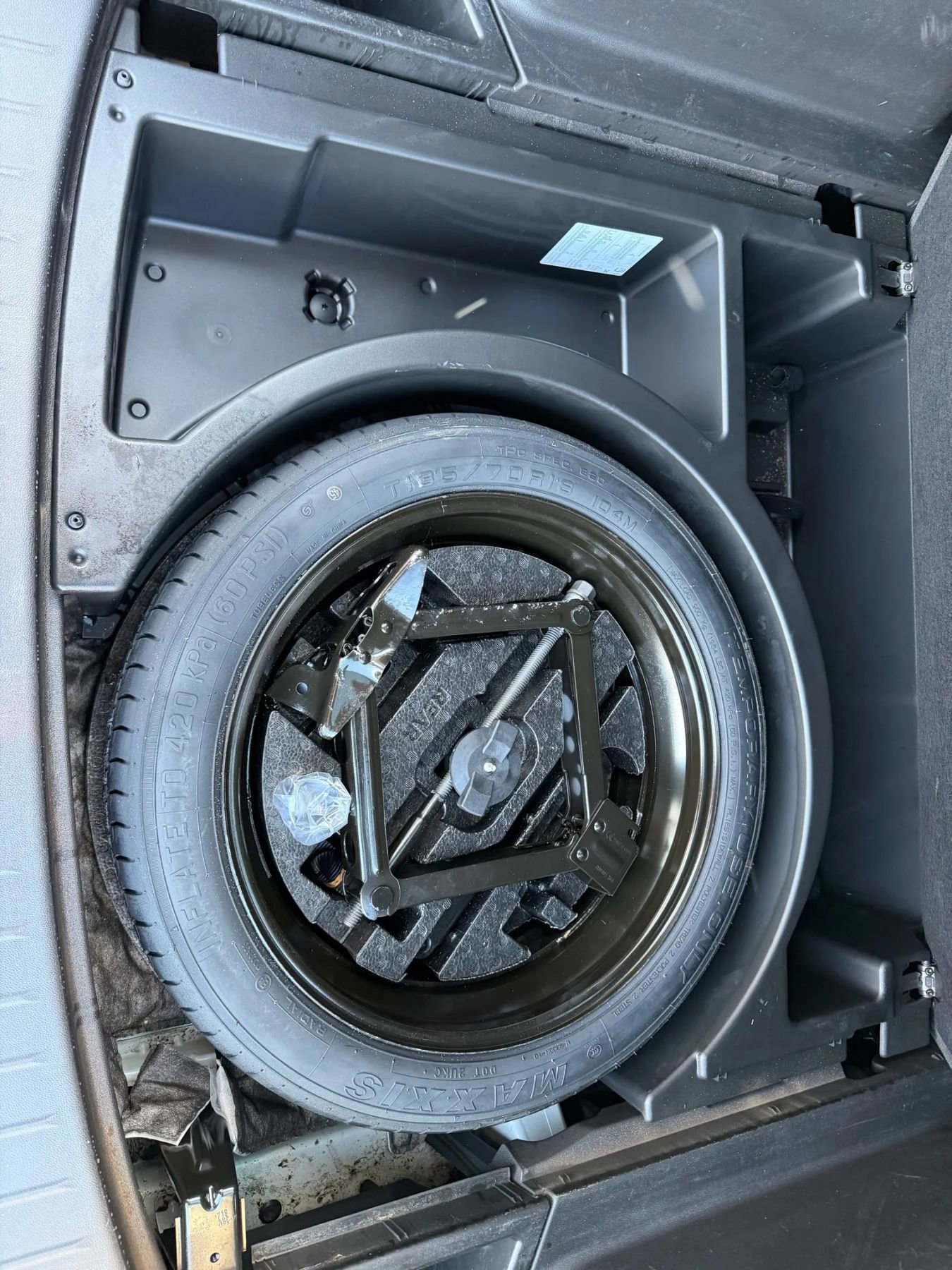 Used 2019 Chevrolet Blazer LT w/ LPO, Floor Liner Package image 25