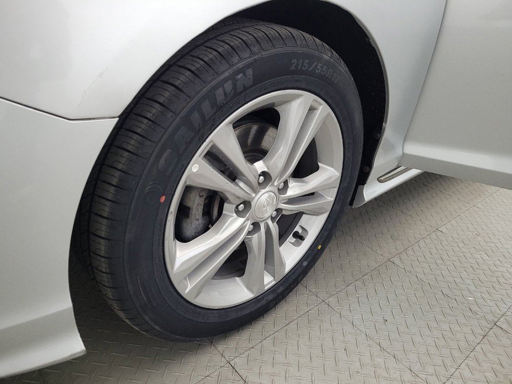 Used 2018 Hyundai Sonata Sport FWD image 31