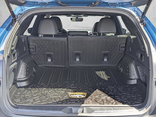 Used 2025 Subaru Outback Wilderness w/ Wilderness Package image 6