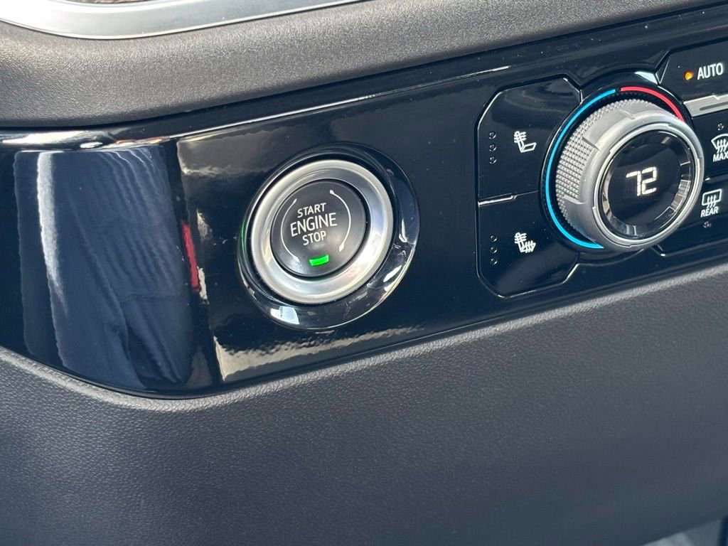 Used 2022 Chevrolet Silverado 1500 LT image 29