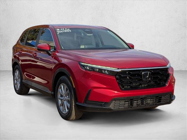 New 2026 Honda CR-V EX image 7