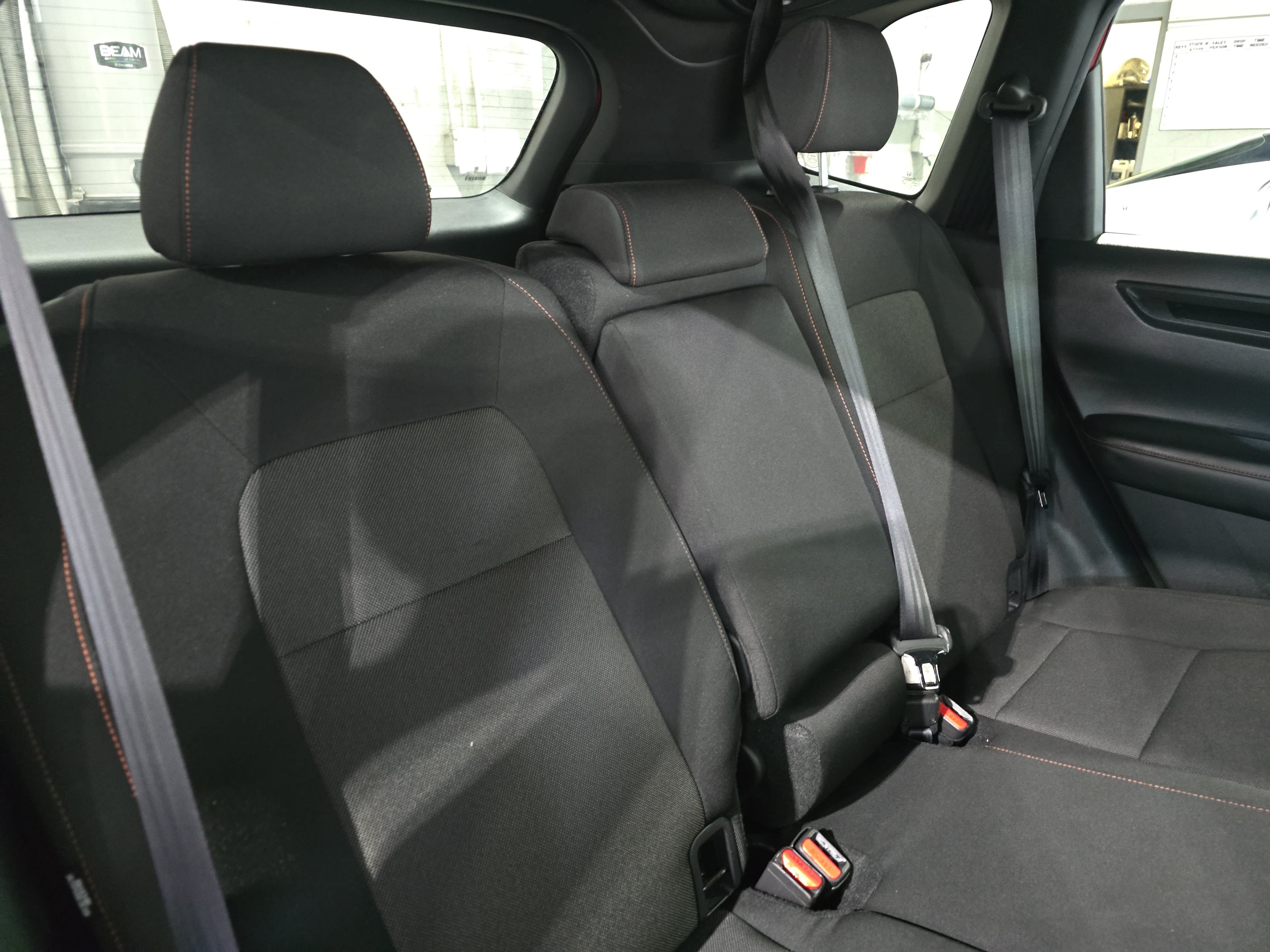 Used 2023 Honda CR-V Sport image 12
