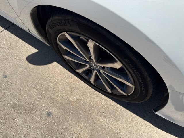 Certified 2024 Acura Integra FWD image 3