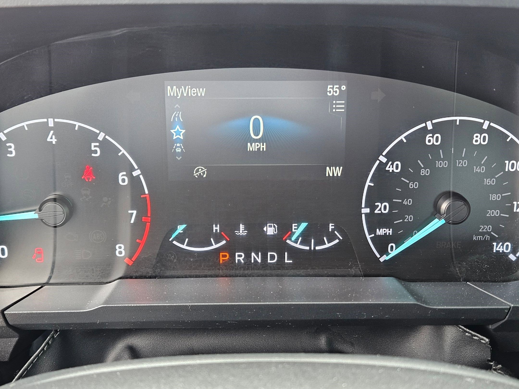 Used 2023 Ford Maverick XLT w/ XLT Luxury Package FWD image 24