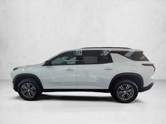 Used 2024 Chevrolet Traverse LT FWD image 9