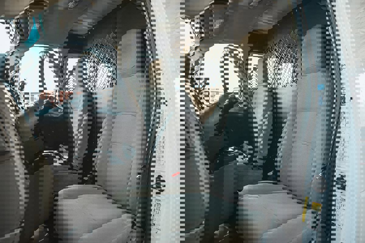 Used 2013 Ford E-150 and Econoline 150 Commercial w/ PWR Group image 14