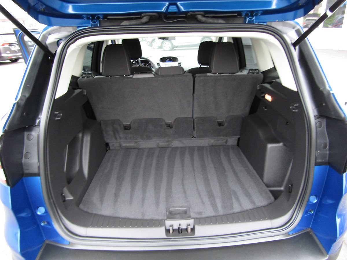 Used 2018 Ford Escape SE AWD/4WD image 28