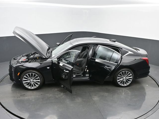 New 2026 Cadillac CT5 Premium Luxury w/ Technology Package image 61