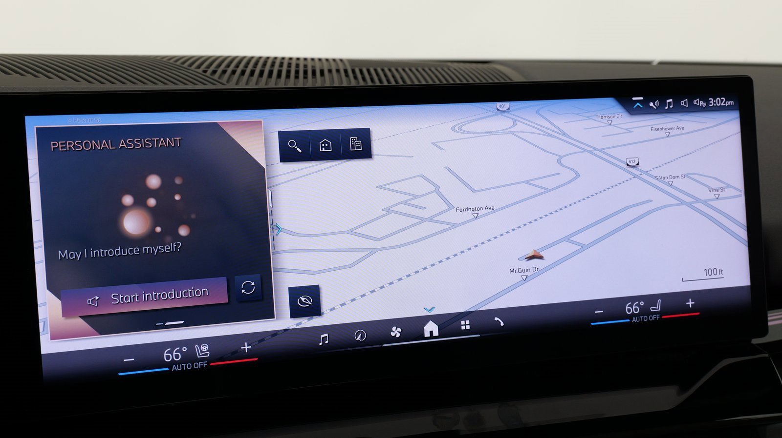 Used 2024 BMW 530i xDrive image 51