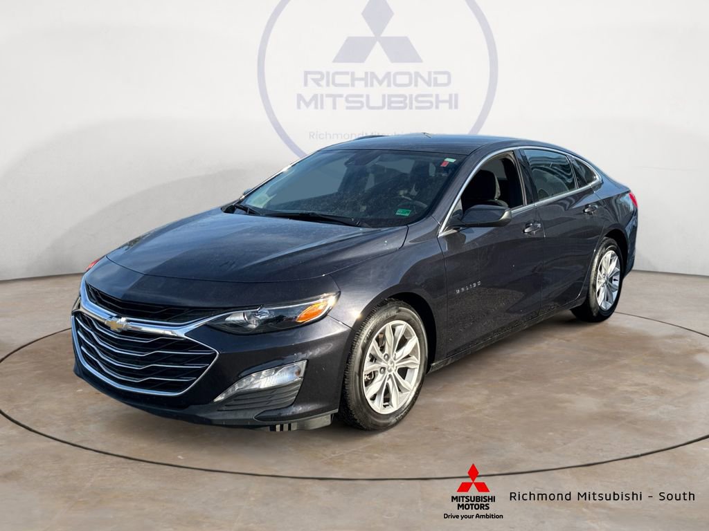 Used 2023 Chevrolet Malibu LT image 7