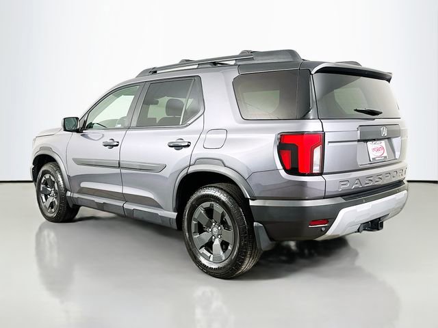 Used 2026 Honda Passport RTL image 18