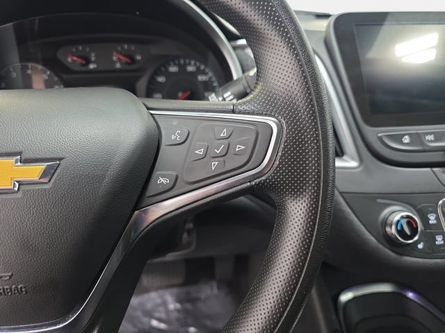 Used 2025 Chevrolet Malibu LT FWD image 18
