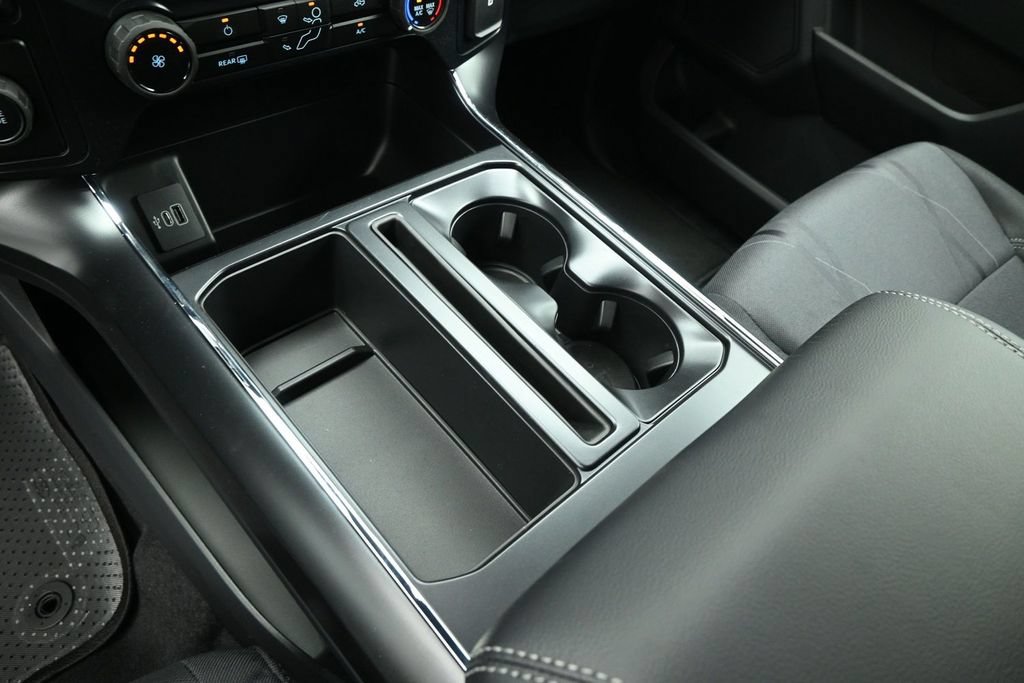 New 2026 Ford F150 STX RWD image 17