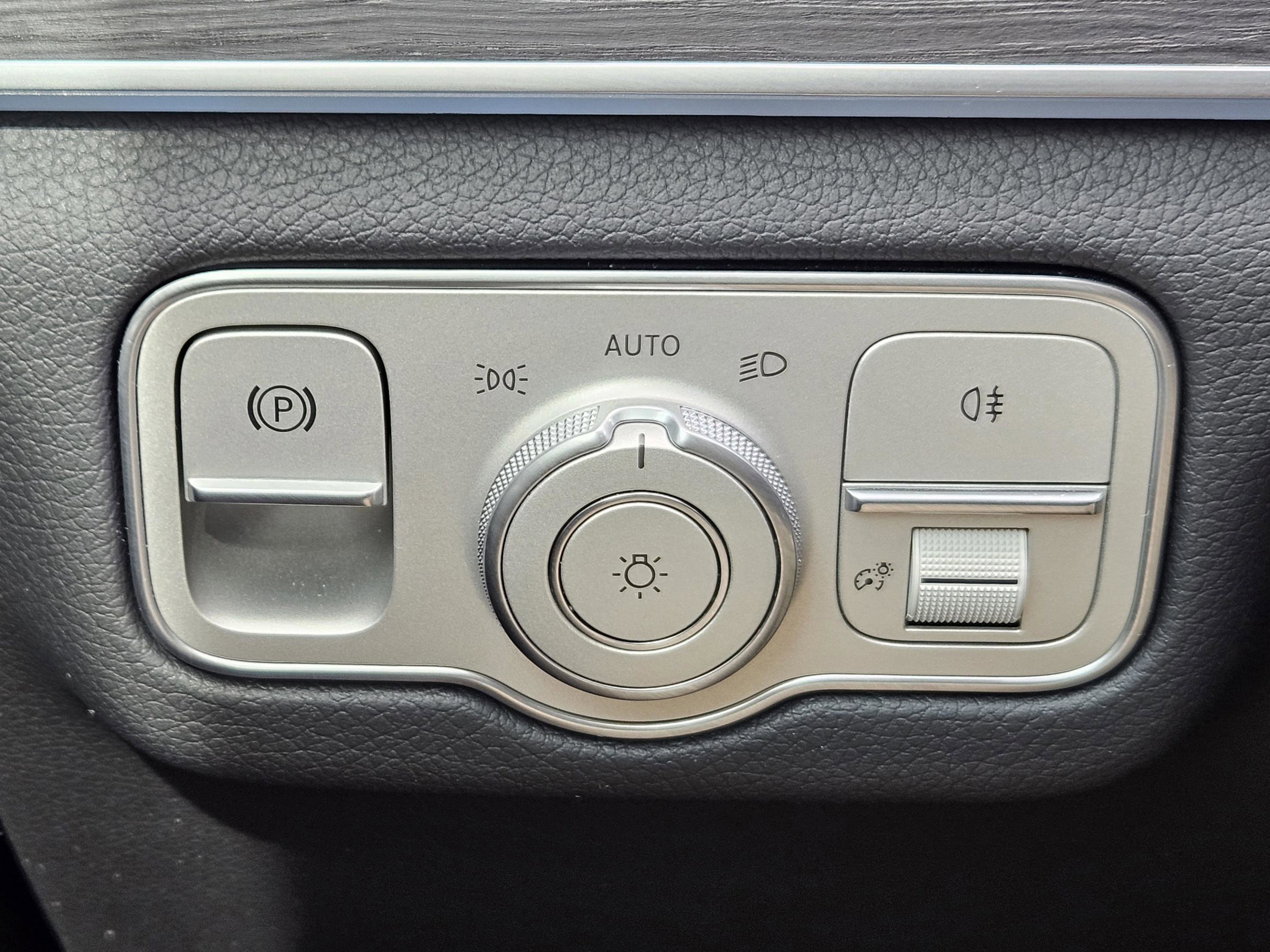 Certified 2026 Mercedes-Benz GLE 350 350 image 13