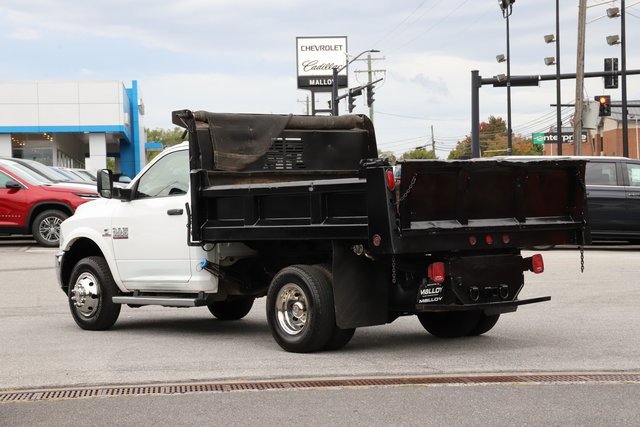Used 2015 RAM 3500 Tradesman w/ Power & Remote Entry Group image 2