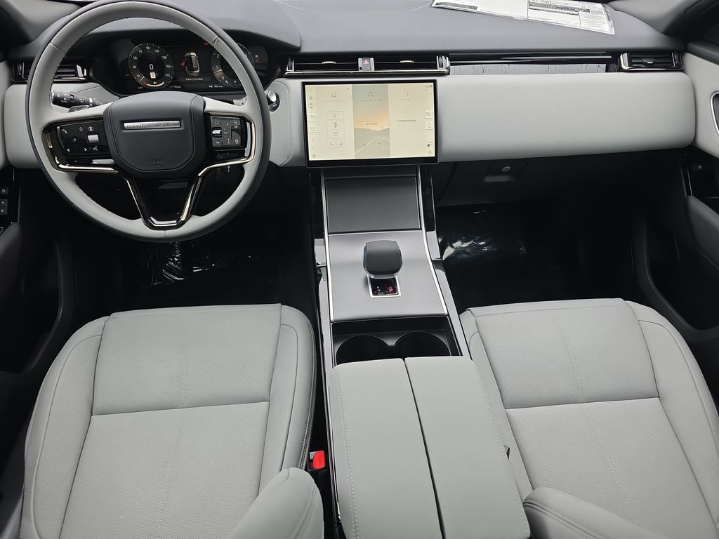 New 2026 Land Rover Range Rover Velar S image 9