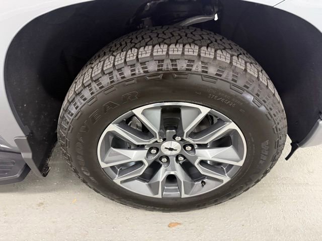 New 2026 Chevrolet Silverado 1500 RST w/ RST All Star Premium Package image 4