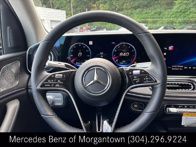 New 2027 Mercedes-Benz GLE 350 4MATIC image 24