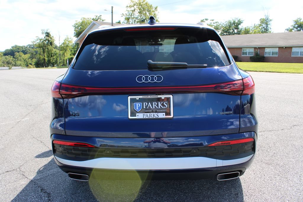 New 2025 Audi Q5 Premium Plus AWD/4WD image 7