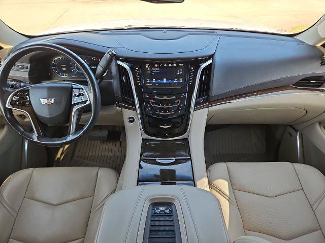 Certified 2019 Cadillac Escalade Premium Luxury image 21