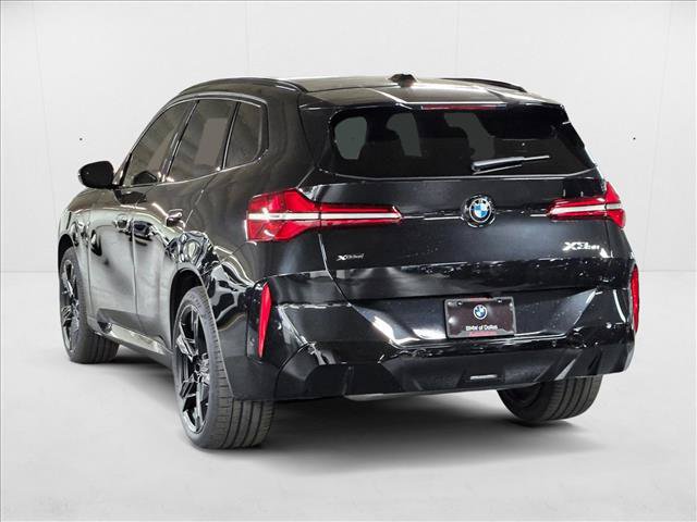 Used 2026 BMW X3 xDrive30i w/ Premium Package AWD/4WD image 7
