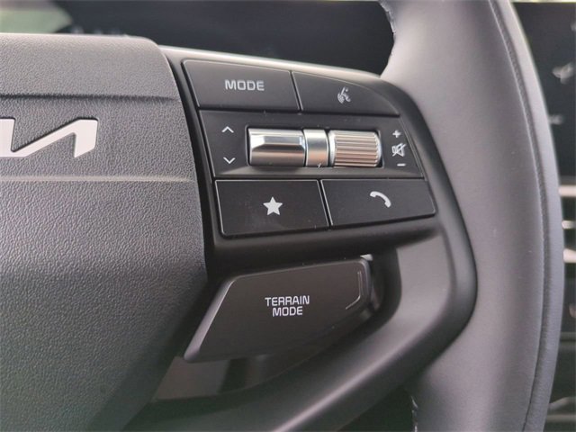 New 2026 Kia Sportage AWD Hybrid image 26