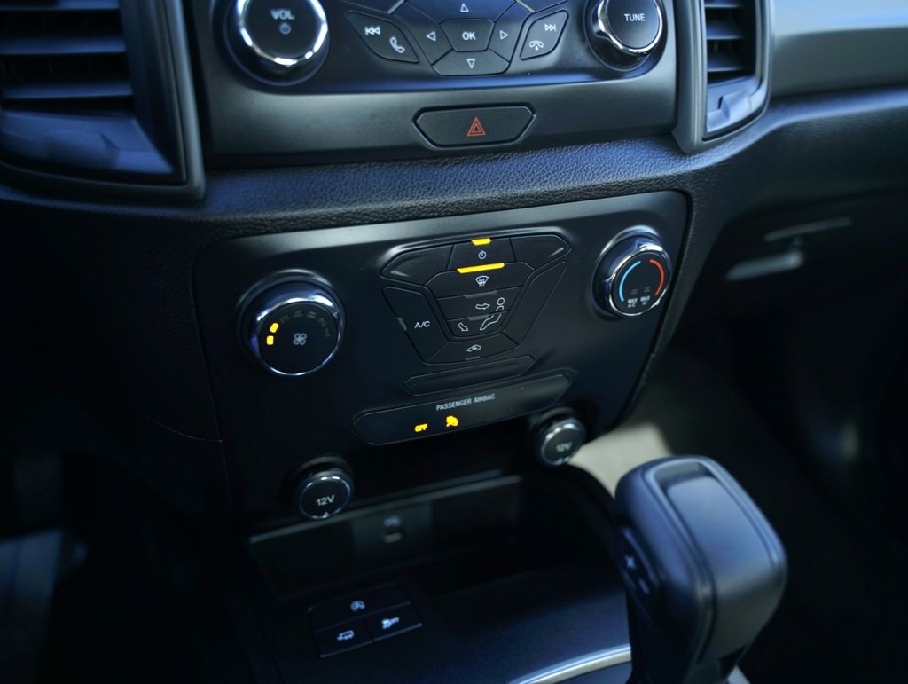 Used 2020 Ford Ranger XL w/ Equipment Group 101A Mid image 17