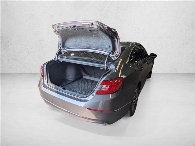 Used 2019 Honda Accord EX image 23
