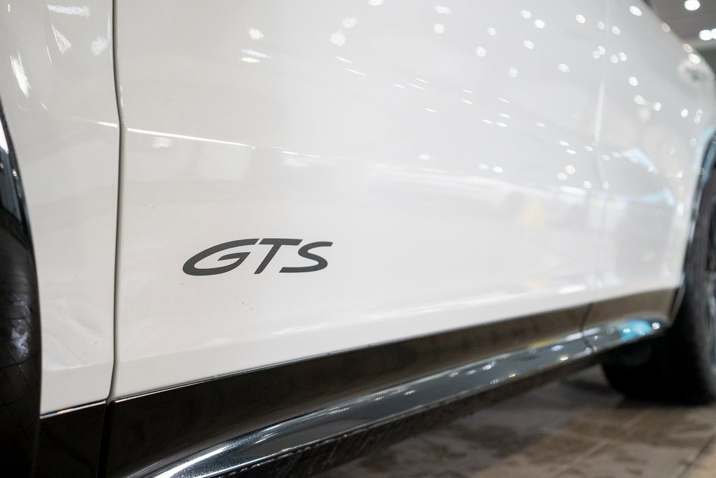 New 2026 Porsche Cayenne GTS image 15