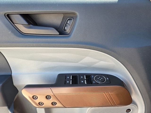 Used 2023 Ford Maverick Lariat w/ Lariat Luxury Package AWD/4WD image 21