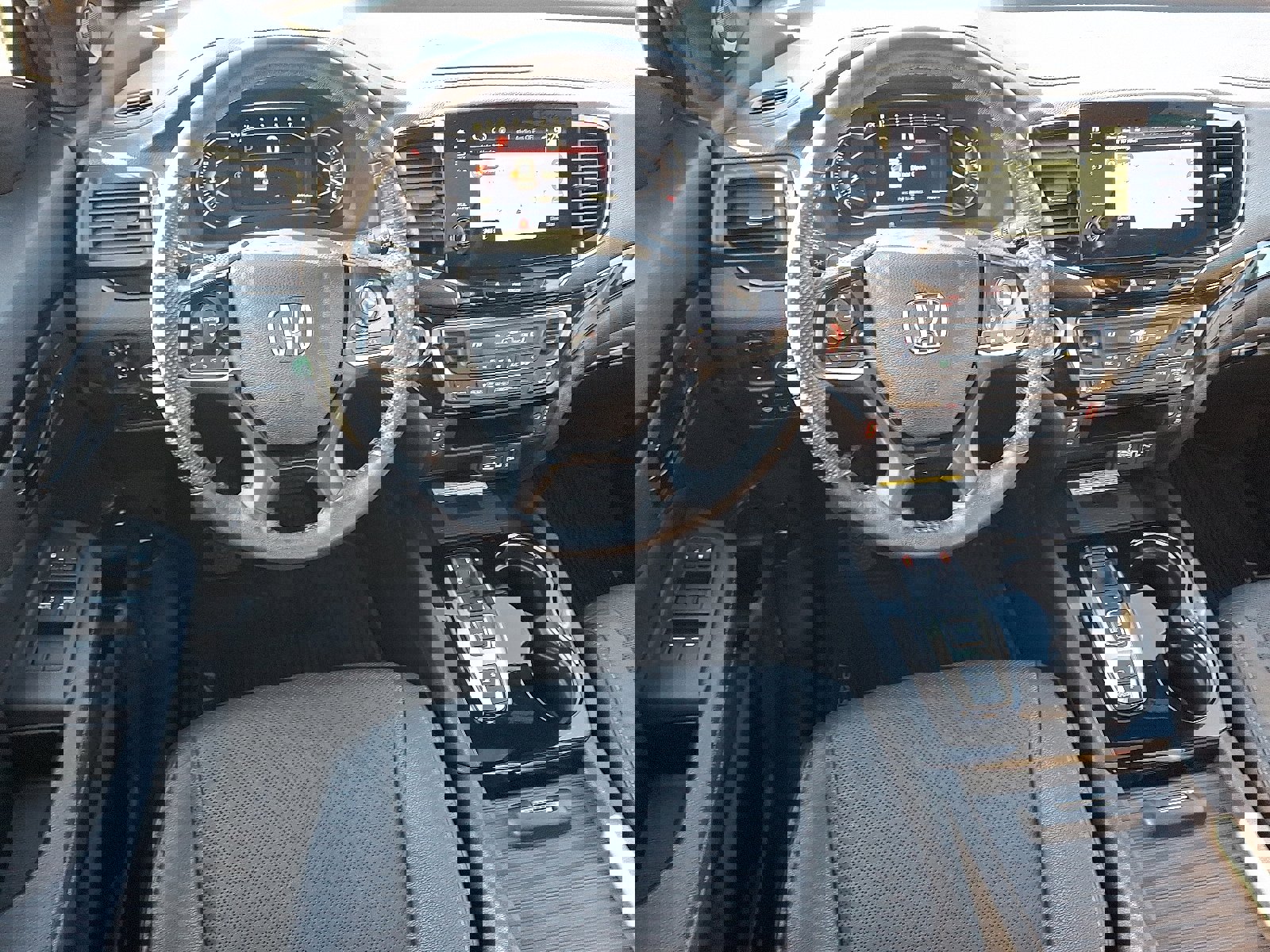 Used 2022 Honda Passport Elite image 11