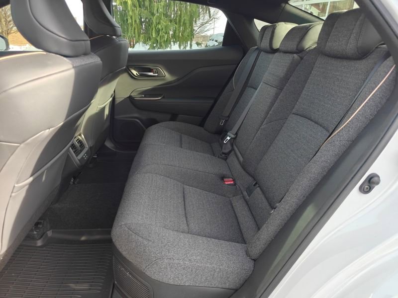 Used 2023 Toyota Crown XLE image 15