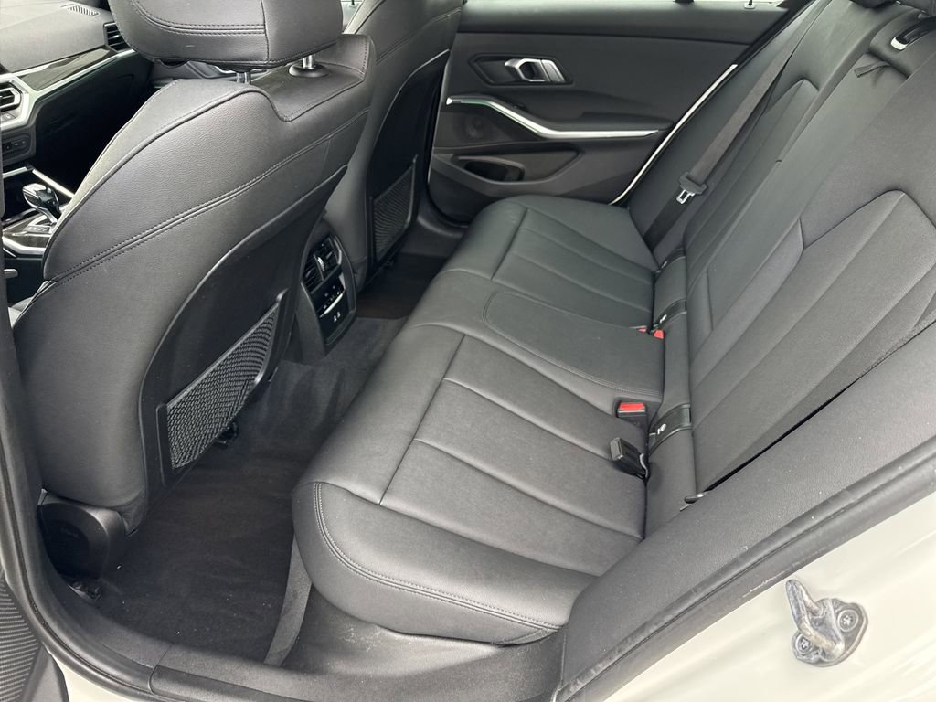 Used 2021 BMW 330i Sedan image 18
