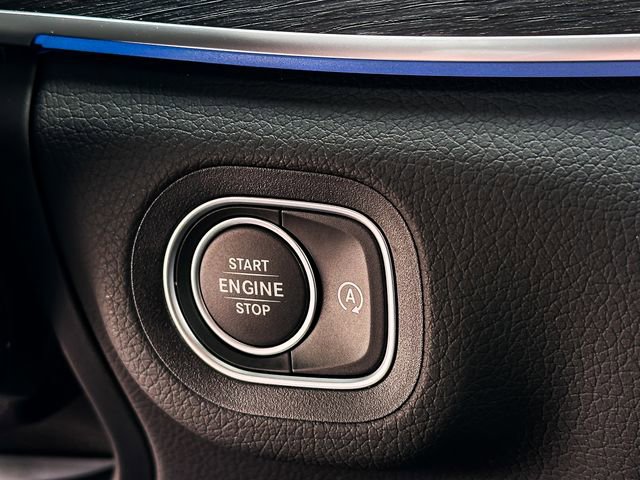 Certified 2025 Mercedes-Benz GLS 450 4MATIC image 16