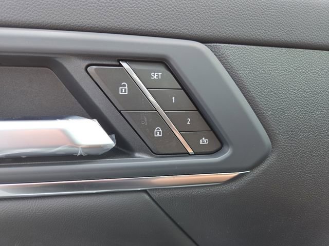 New 2026 GMC Terrain Denali AWD/4WD image 12