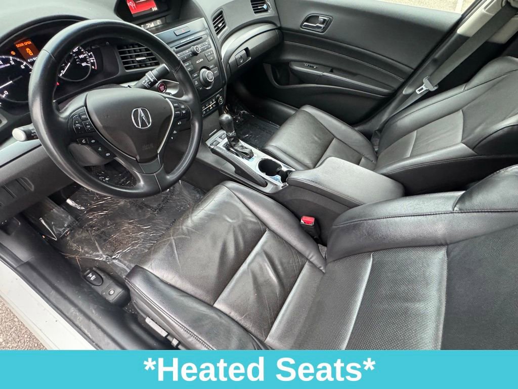 Used 2015 Acura ILX image 16