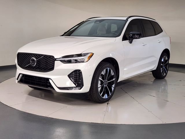 New 2026 Volvo XC60 B5 Plus w/ Protection Package Premier