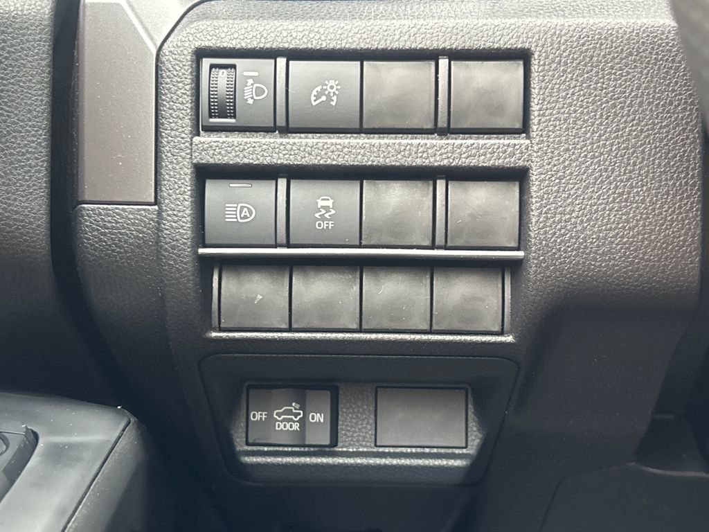 New 2026 Toyota Tacoma TRD Sport image 24