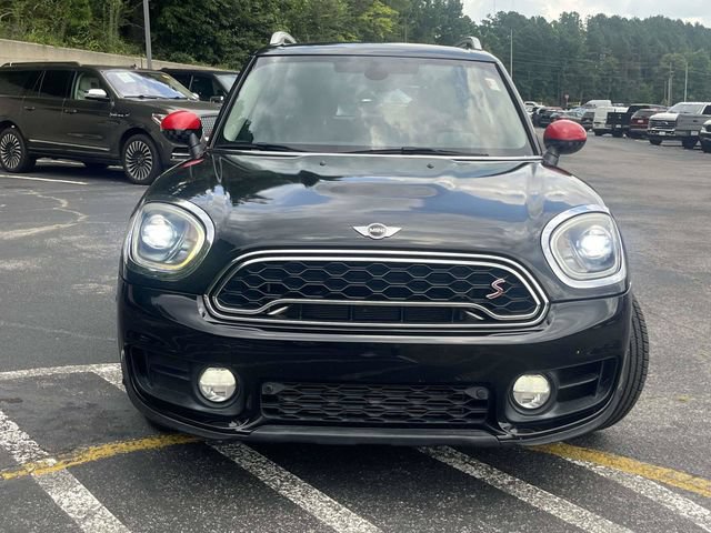 Used 2017 MINI Cooper Countryman S FWD image 9