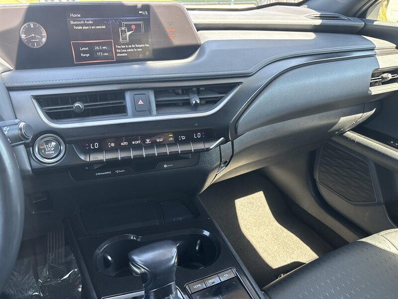 Used 2020 Lexus UX 200 w/ Accessory Package FWD image 41