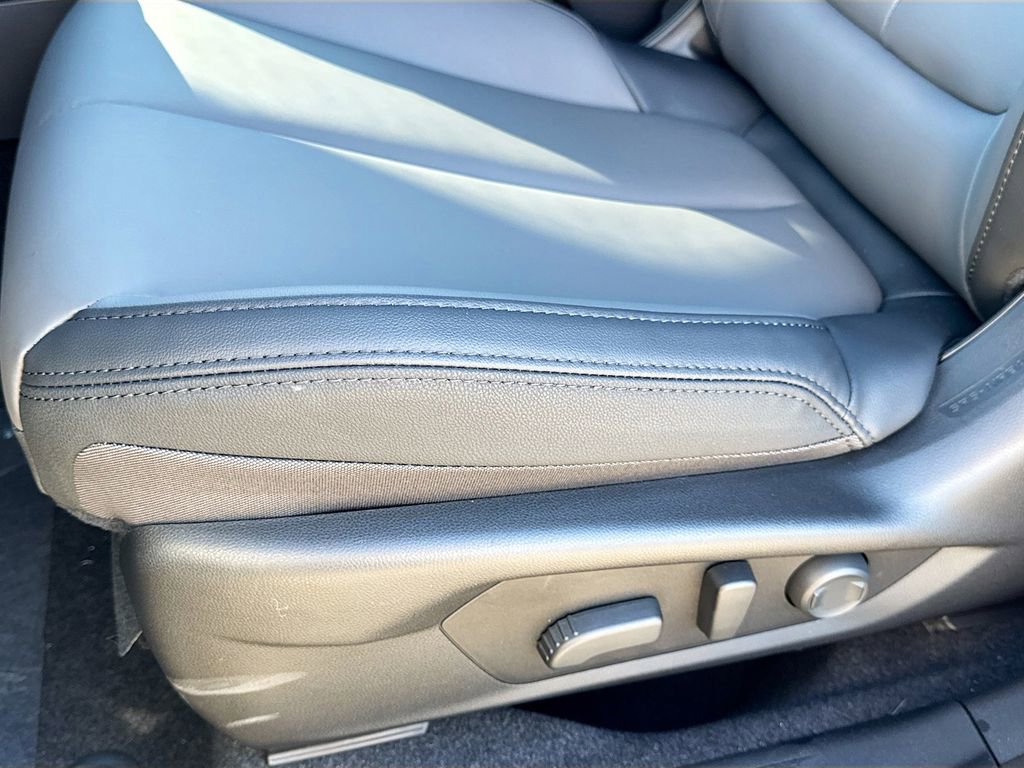 New 2026 Subaru Outback Premium image 23